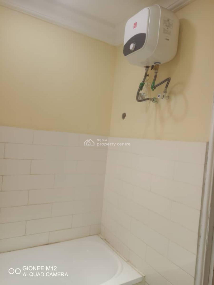 Serviced 1 Room Self-contained Apartment, Off Ligali Ayorinde Street, Victoria Island (vi), Lagos, Self Contain (single Rooms) for Rent