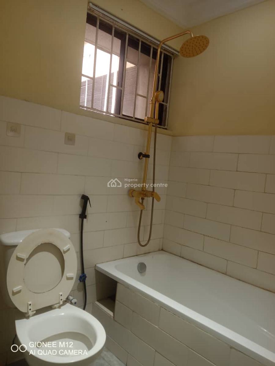 Serviced 1 Room Self-contained Apartment, Off Ligali Ayorinde Street, Victoria Island (vi), Lagos, Self Contain (single Rooms) for Rent