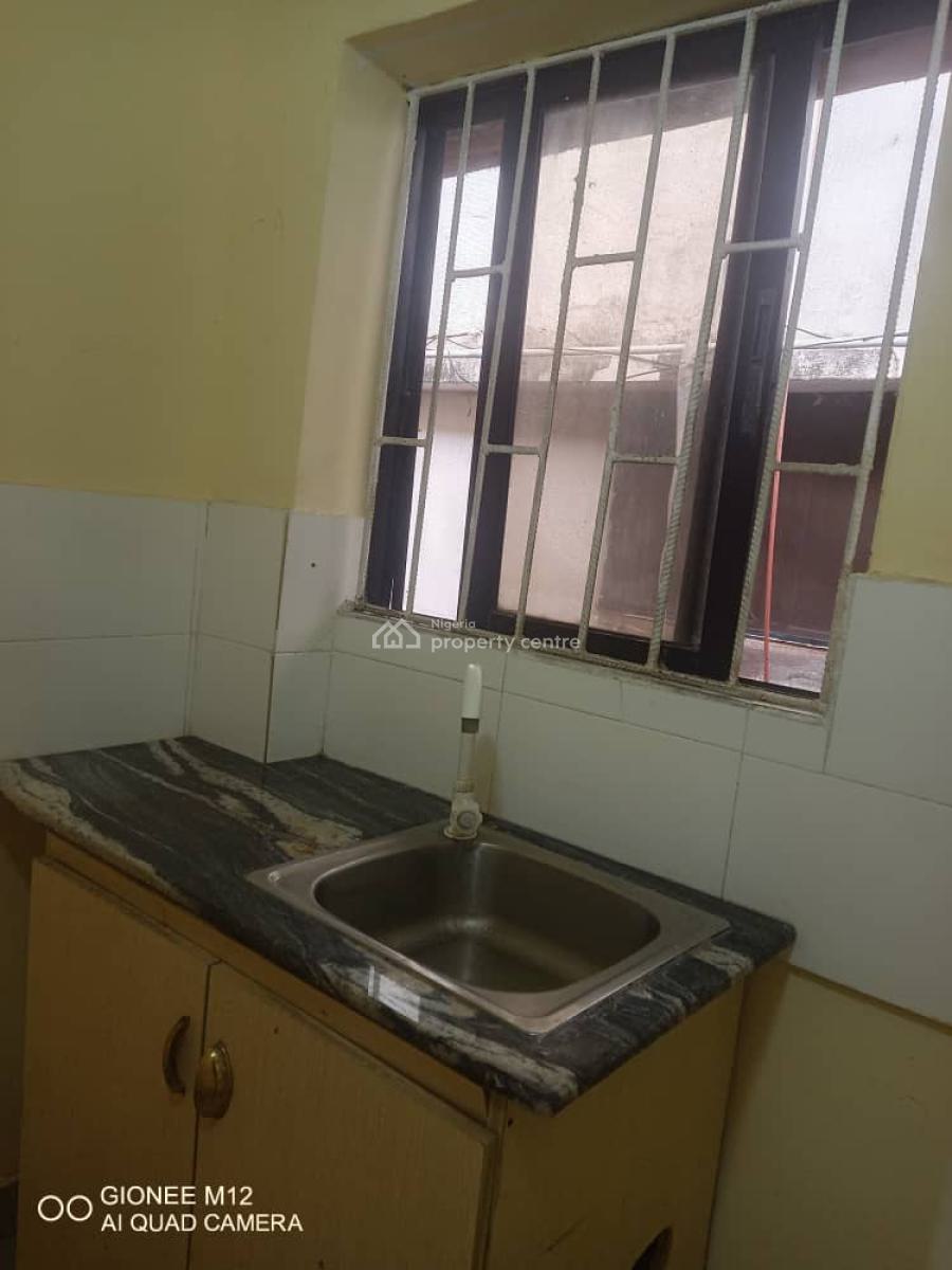 Serviced 1 Room Self-contained Apartment, Off Ligali Ayorinde Street, Victoria Island (vi), Lagos, Self Contain (single Rooms) for Rent