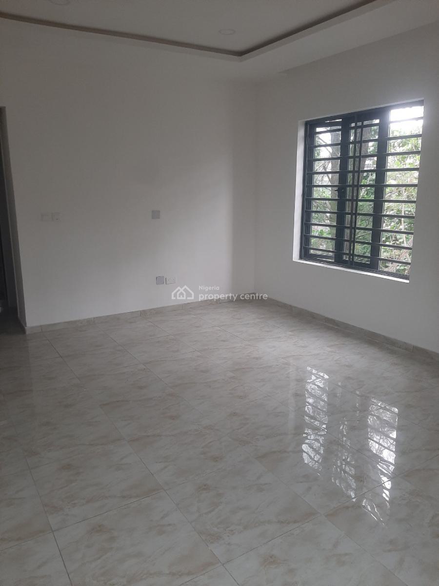 Serviced with 24/7 Power Supply 4 Bedroom En-suite Townhouse with Fitt, Victoria Island (vi), Lagos, Terraced Duplex for Rent