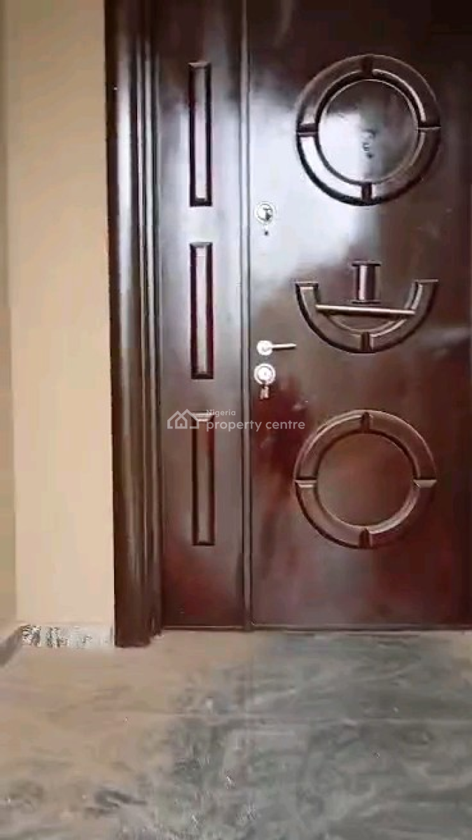 7 Units of Brand New, Spacious 4-bedroom Terrace Duplexes with Bq, By H-medix, Guzape District, Abuja, Terraced Duplex for Sale