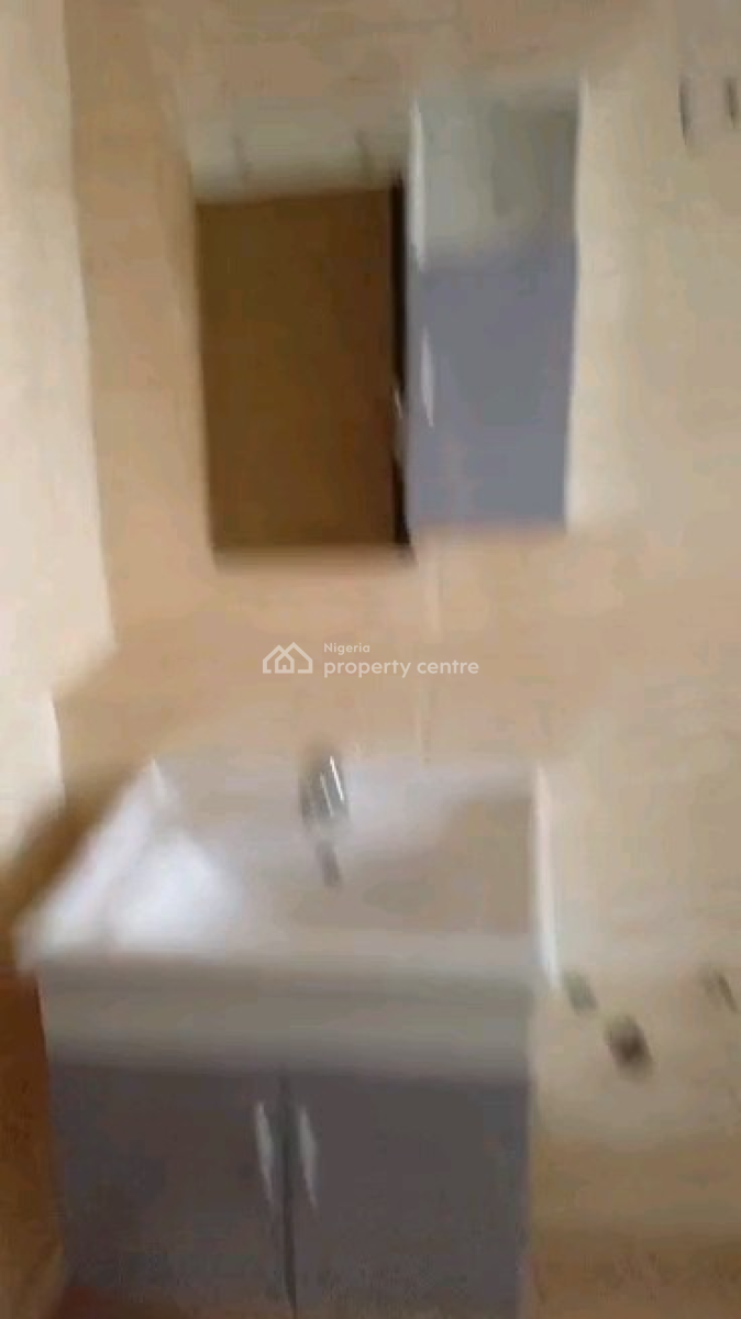 7 Units of Brand New, Spacious 4-bedroom Terrace Duplexes with Bq, By H-medix, Guzape District, Abuja, Terraced Duplex for Sale