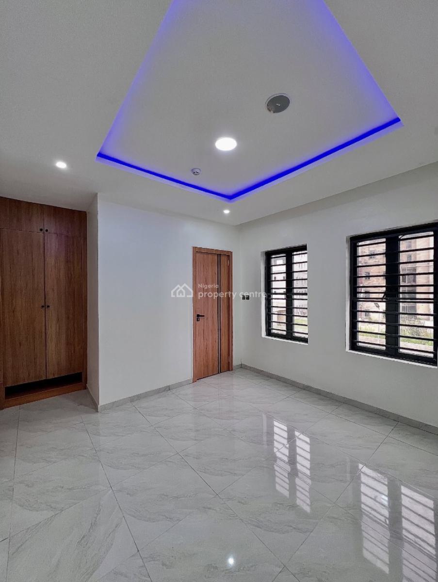 Fully Serviced 3 Bedroom Apartment with Swimming Pool, Ikate, Ikate, Lekki, Lagos, Block of Flats for Sale
