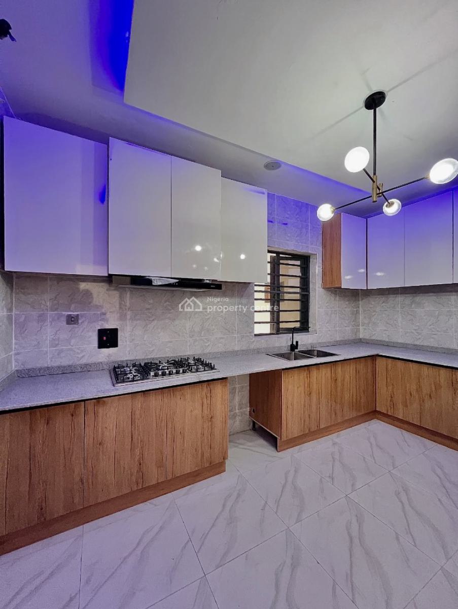 Fully Serviced 3 Bedroom Apartment with Swimming Pool, Ikate, Ikate, Lekki, Lagos, Block of Flats for Sale