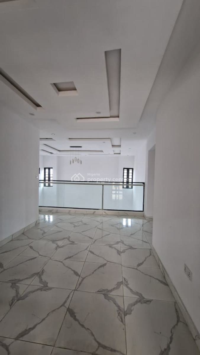 Premium 5 Bedroom Detached Duplex, Malami Estate, Oluyole, Oyo, Detached Duplex for Sale