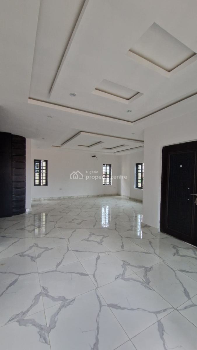 Premium 5 Bedroom Detached Duplex, Malami Estate, Oluyole, Oyo, Detached Duplex for Sale