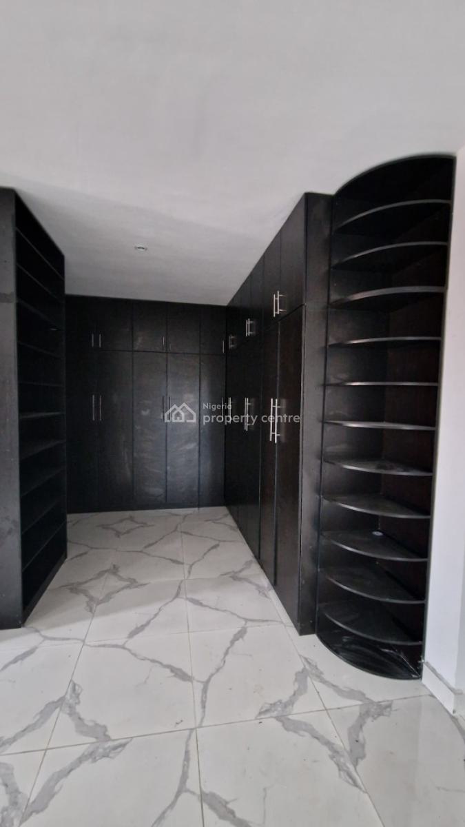 Premium 5 Bedroom Detached Duplex, Malami Estate, Oluyole, Oyo, Detached Duplex for Sale