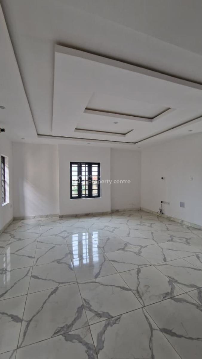 Premium 5 Bedroom Detached Duplex, Malami Estate, Oluyole, Oyo, Detached Duplex for Sale