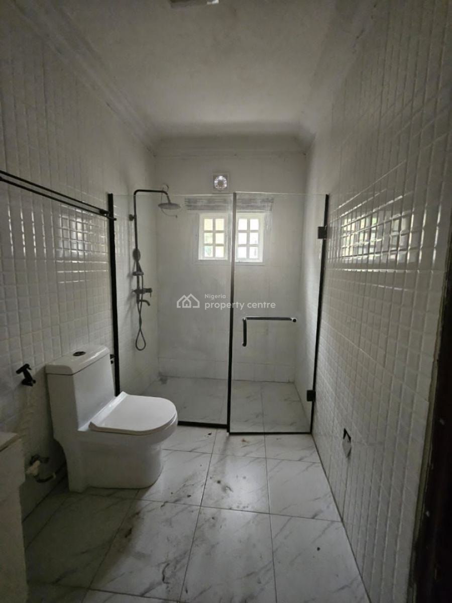 3 Units of 3 Bedroom Flats + Bq Each + Pool + Gym + Elevator, Oniru, Victoria Island (vi), Lagos, Flat / Apartment for Rent
