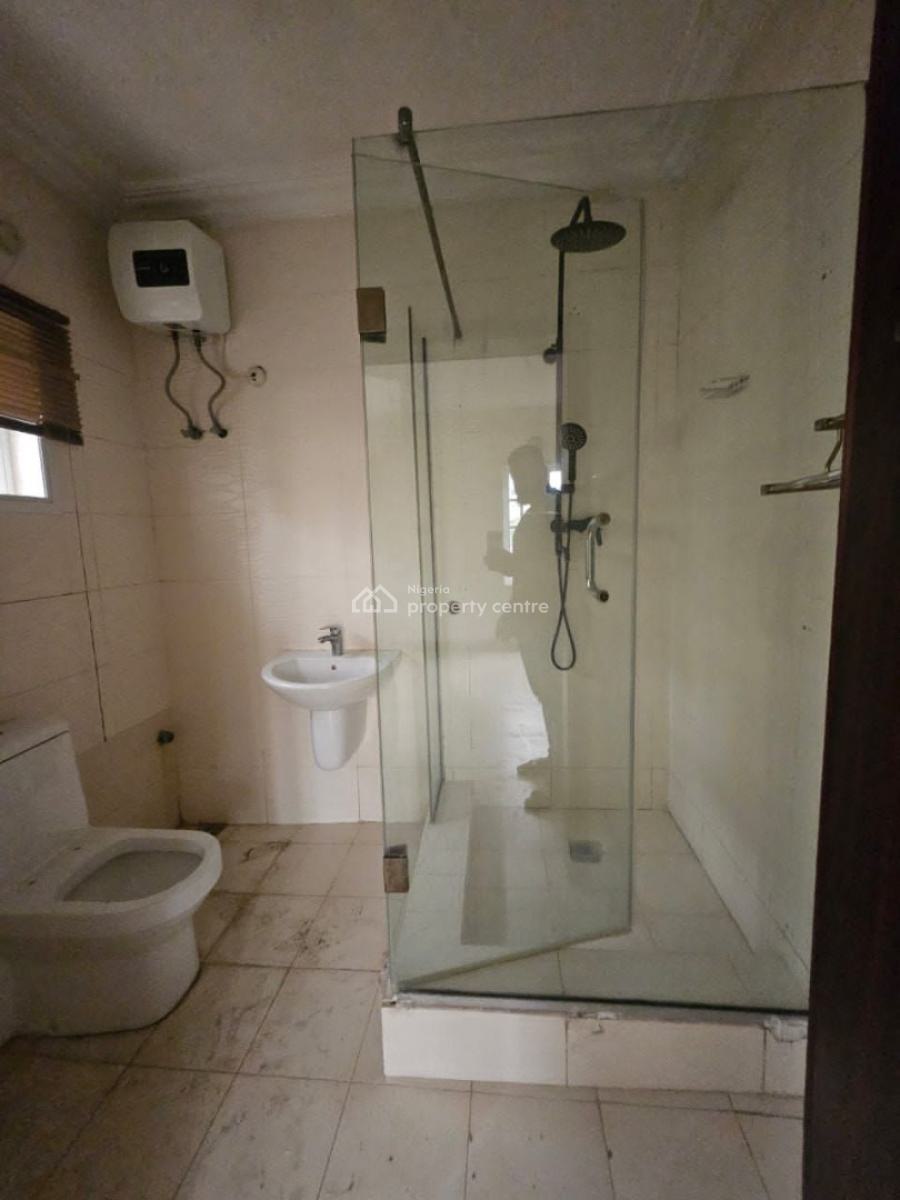 3 Units of 3 Bedroom Flats + Bq Each + Pool + Gym + Elevator, Oniru, Victoria Island (vi), Lagos, Flat / Apartment for Rent