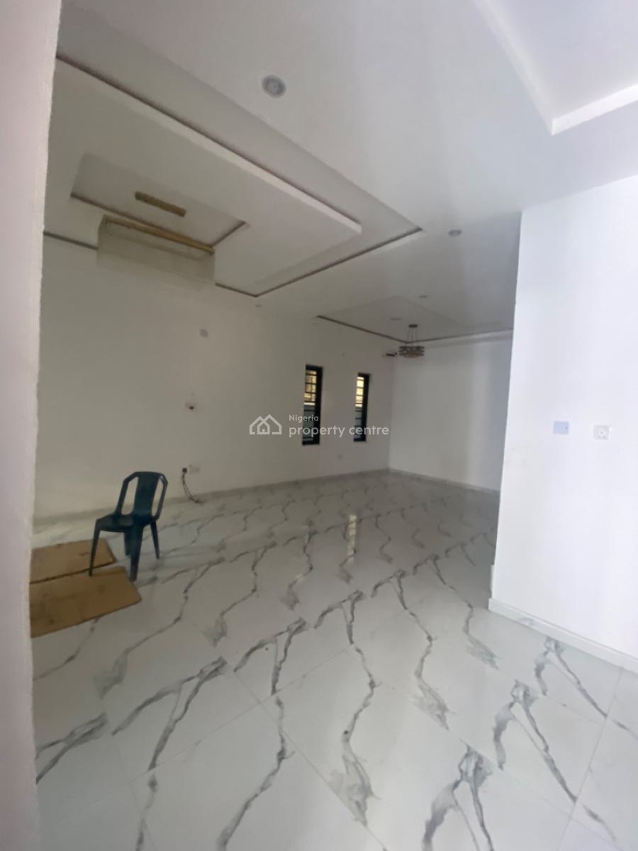 Brand Luxury 3bedroom Duplex, Ikota Gra, Ajah, Lagos, Semi-detached Duplex for Rent