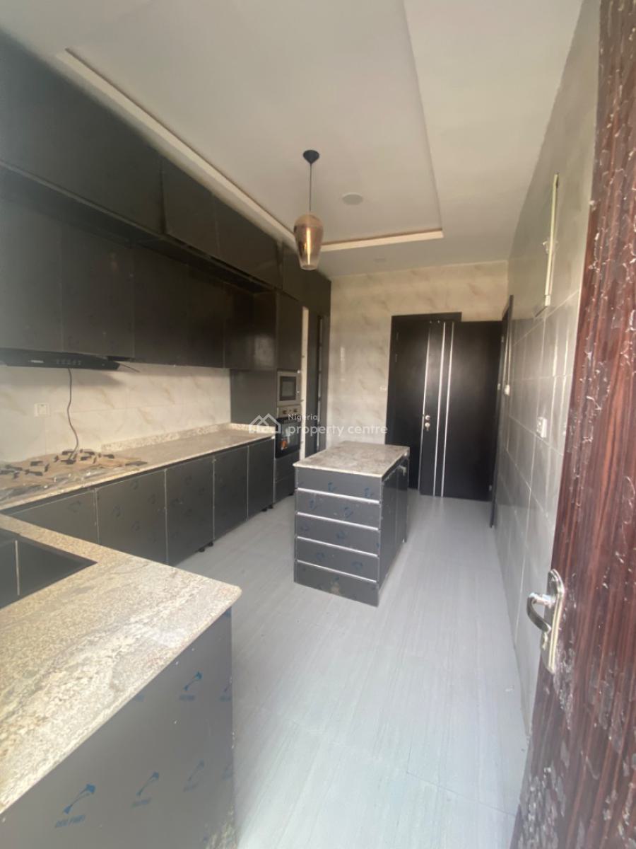 Brand Luxury 3bedroom Duplex, Ikota Gra, Ajah, Lagos, Semi-detached Duplex for Rent