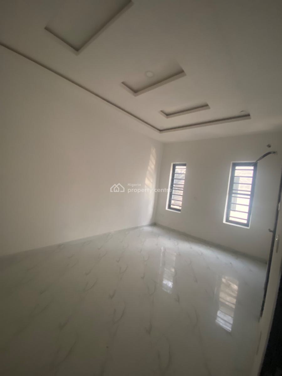 Brand Luxury 3bedroom Duplex, Ikota Gra, Ajah, Lagos, Semi-detached Duplex for Rent
