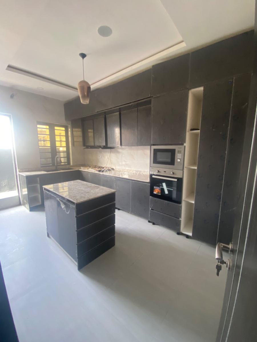Brand Luxury 3bedroom Duplex, Ikota Gra, Ajah, Lagos, Semi-detached Duplex for Rent