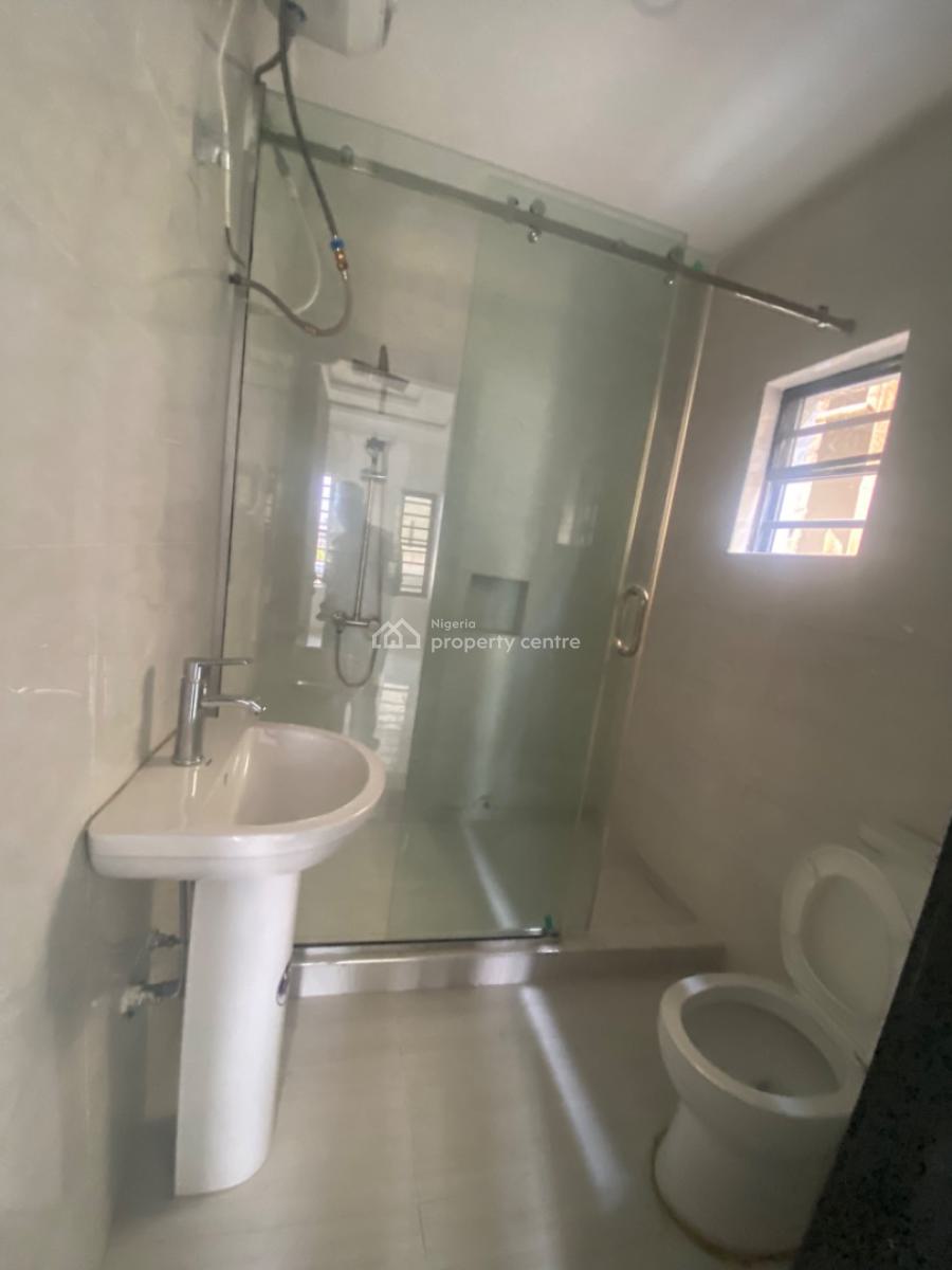 Brand Luxury 3bedroom Duplex, Ikota Gra, Ajah, Lagos, Semi-detached Duplex for Rent