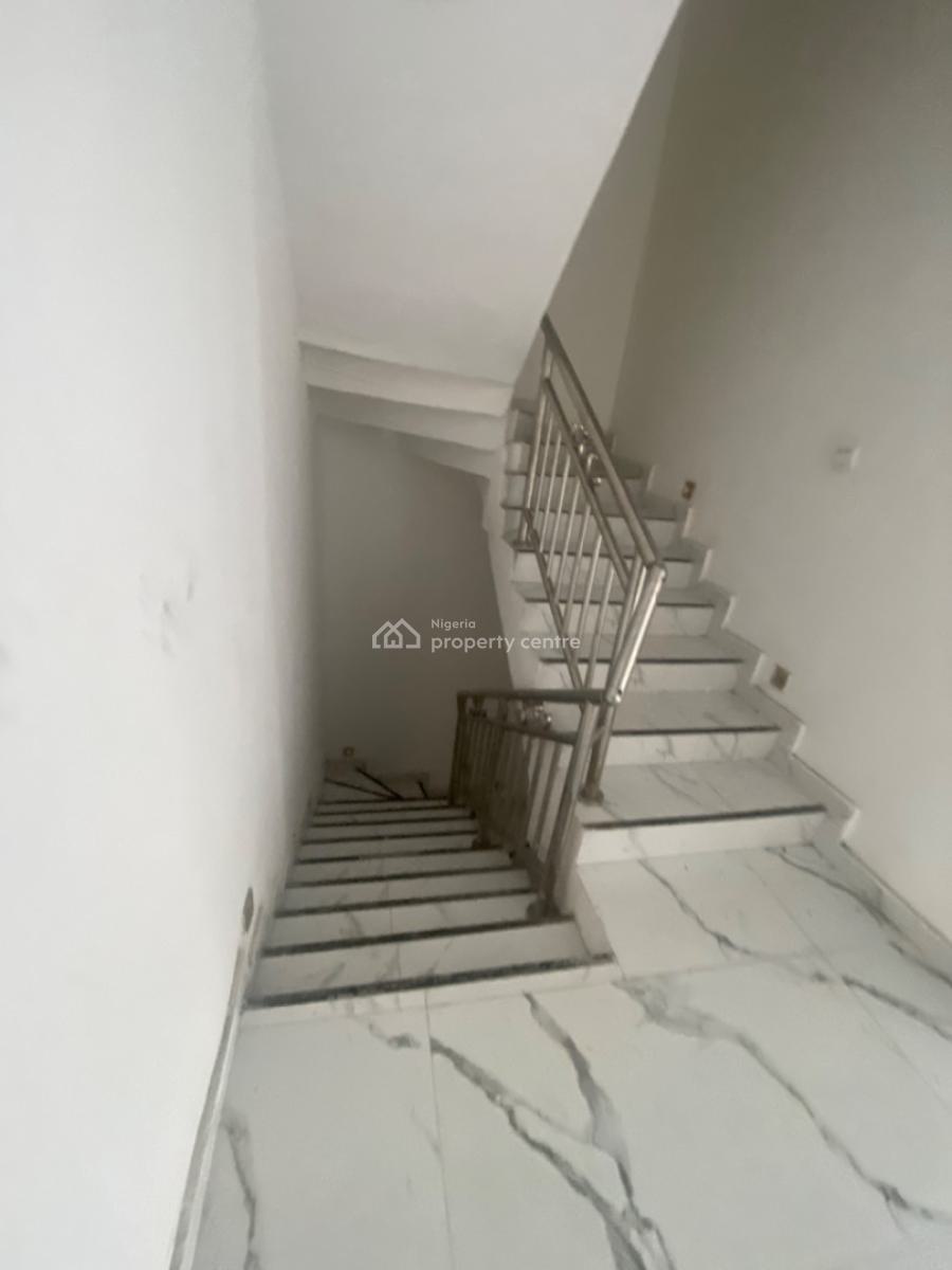 Brand Luxury 3bedroom Duplex, Ikota Gra, Ajah, Lagos, Semi-detached Duplex for Rent