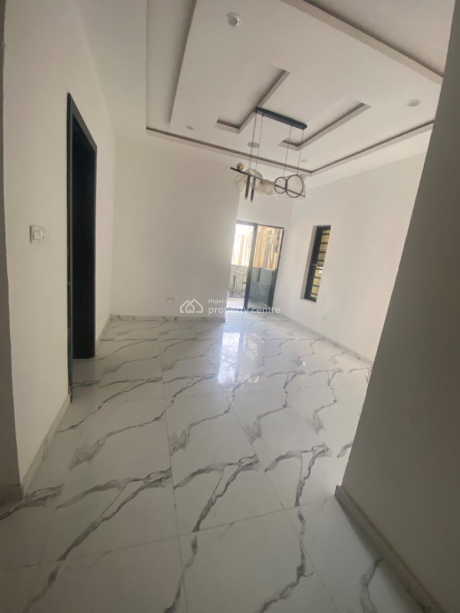 Brand Luxury 3bedroom Duplex, Ikota Gra, Ajah, Lagos, Semi-detached Duplex for Rent