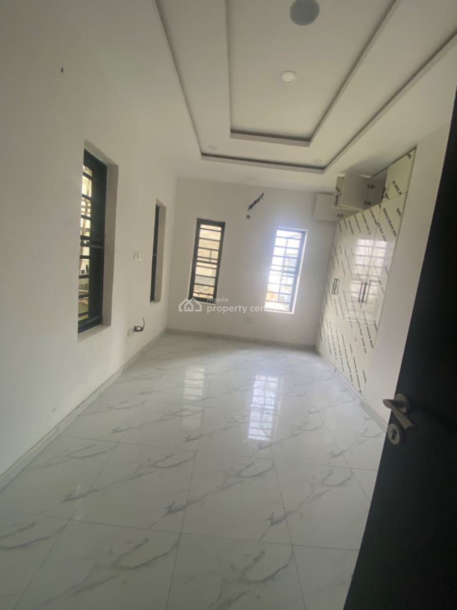 Brand Luxury 3bedroom Duplex, Ikota Gra, Ajah, Lagos, Semi-detached Duplex for Rent