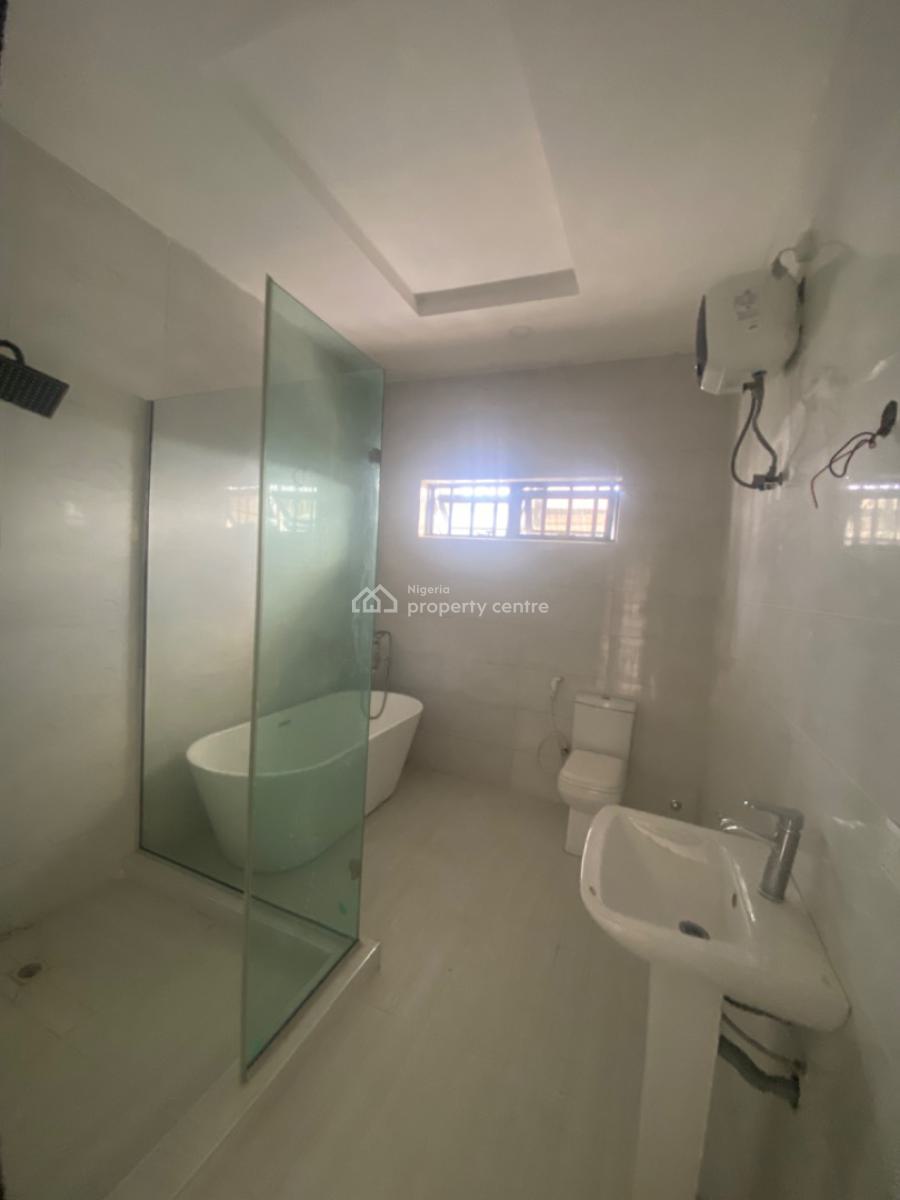 Brand Luxury 3bedroom Duplex, Ikota Gra, Ajah, Lagos, Semi-detached Duplex for Rent
