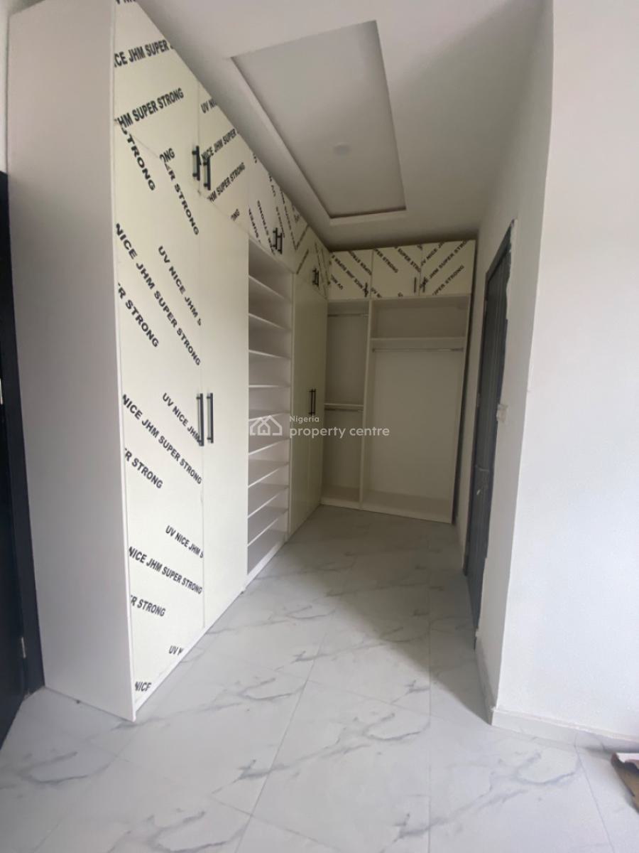 Brand Luxury 3bedroom Duplex, Ikota Gra, Ajah, Lagos, Semi-detached Duplex for Rent