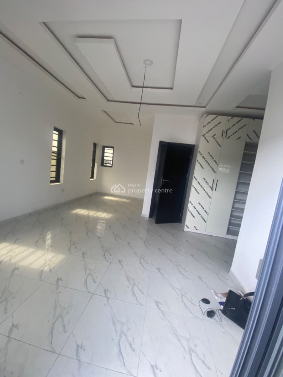 Brand Luxury 3bedroom Duplex, Ikota Gra, Ajah, Lagos, Semi-detached Duplex for Rent