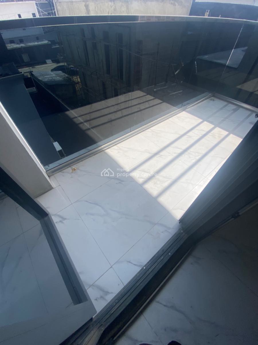 Brand Luxury 3bedroom Duplex, Ikota Gra, Ajah, Lagos, Semi-detached Duplex for Rent