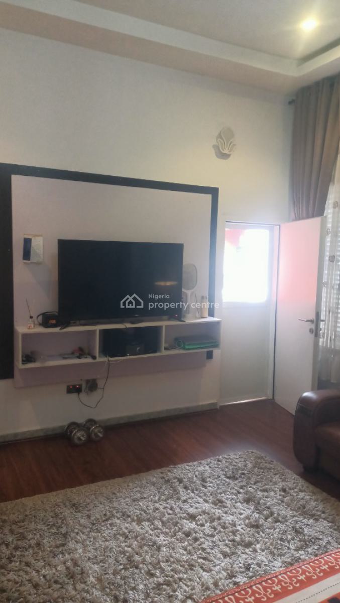 Fully Furnished 4 Bedroom Terrace Duplex, By Conservation Via Olusesi Road, Lekki, Lagos, Terraced Duplex for Sale