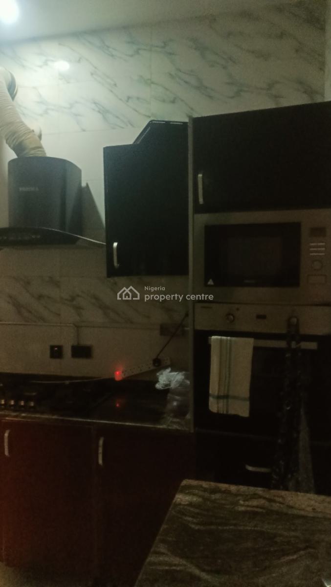 Fully Furnished 4 Bedroom Terrace Duplex, By Conservation Via Olusesi Road, Lekki, Lagos, Terraced Duplex for Sale