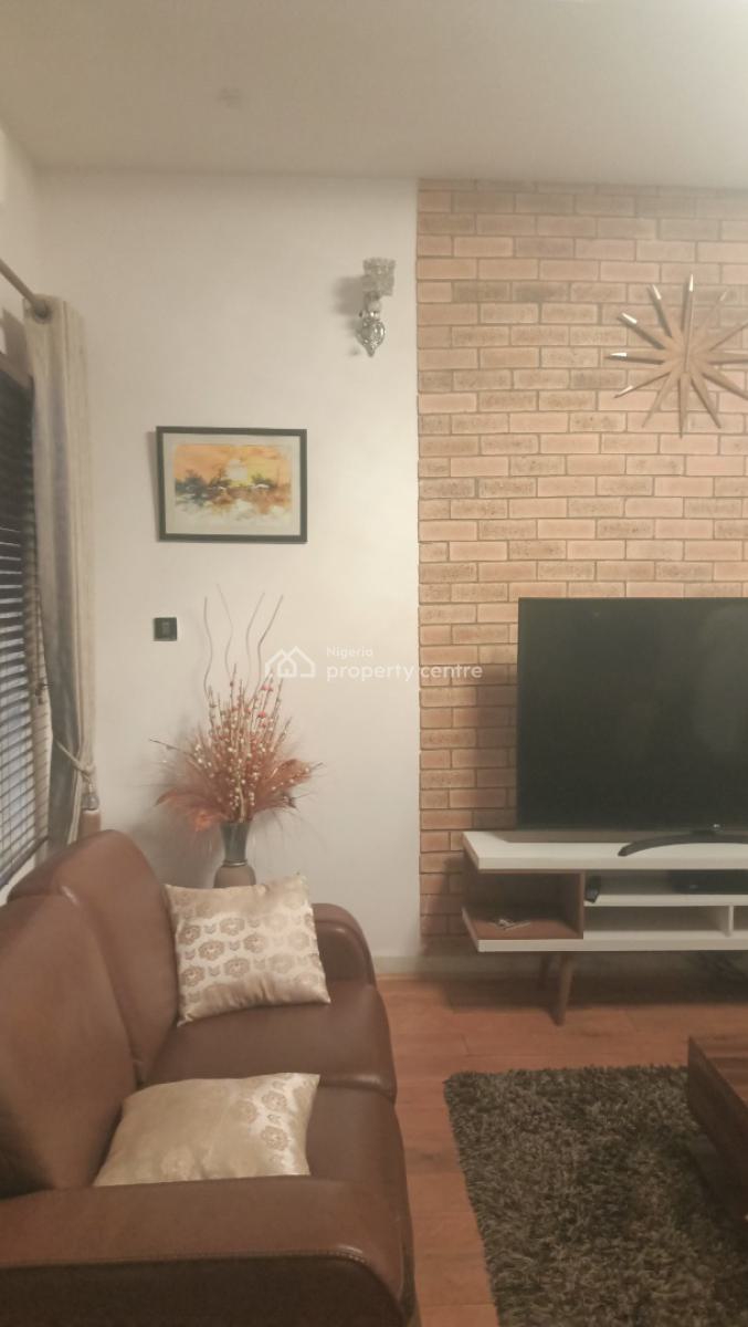 Fully Furnished 4 Bedroom Terrace Duplex, By Conservation Via Olusesi Road, Lekki, Lagos, Terraced Duplex for Sale
