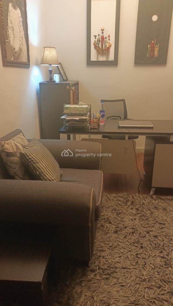 Fully Furnished 4 Bedroom Terrace Duplex, By Conservation Via Olusesi Road, Lekki, Lagos, Terraced Duplex for Sale