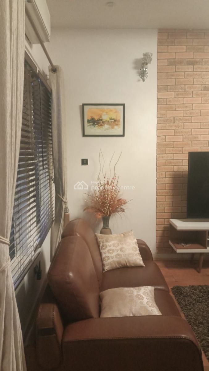 Fully Furnished 4 Bedroom Terrace Duplex, By Conservation Via Olusesi Road, Lekki, Lagos, Terraced Duplex for Sale