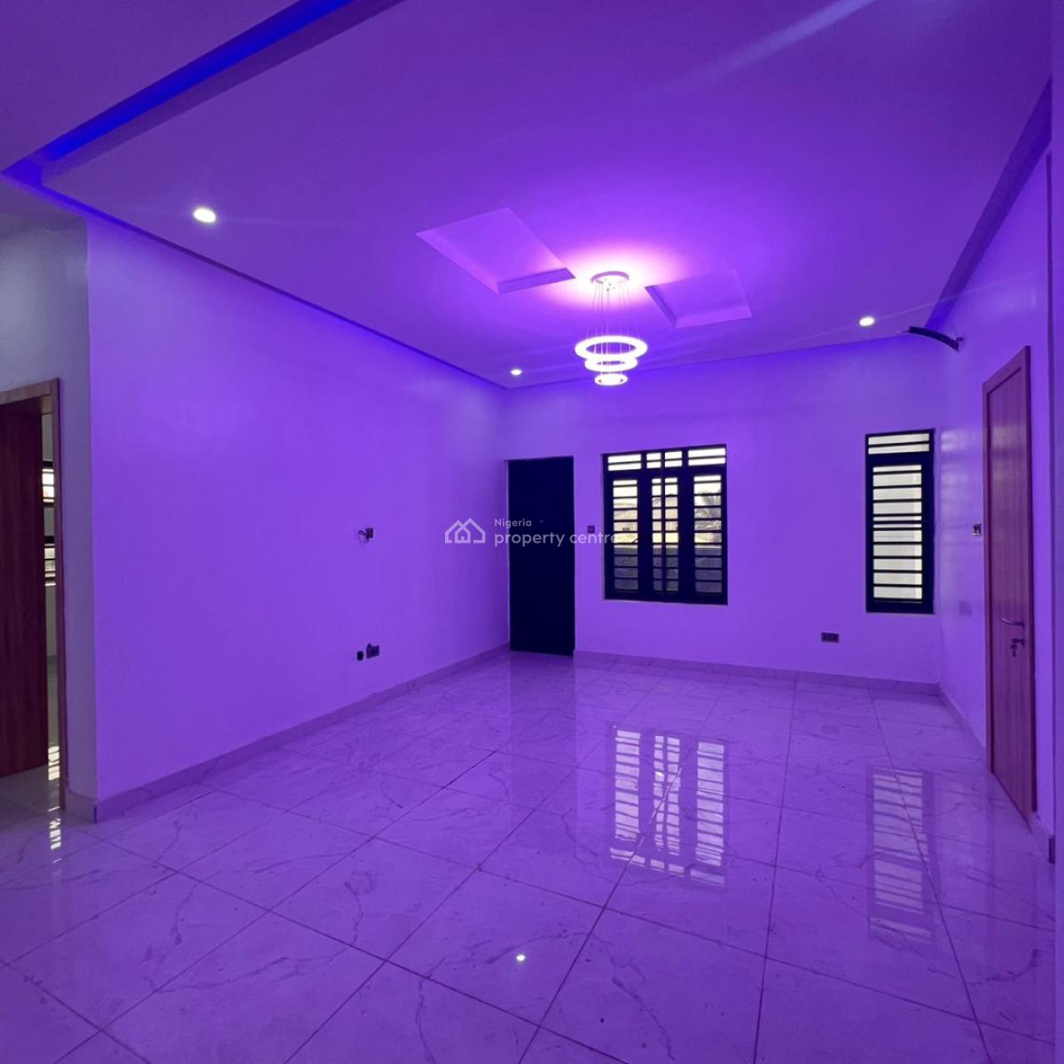 Luxury 1-bedroom Apartment, Ideal for Singles, Young Professionals, Or Investors, Ajah, Lagos, Flat / Apartment for Sale