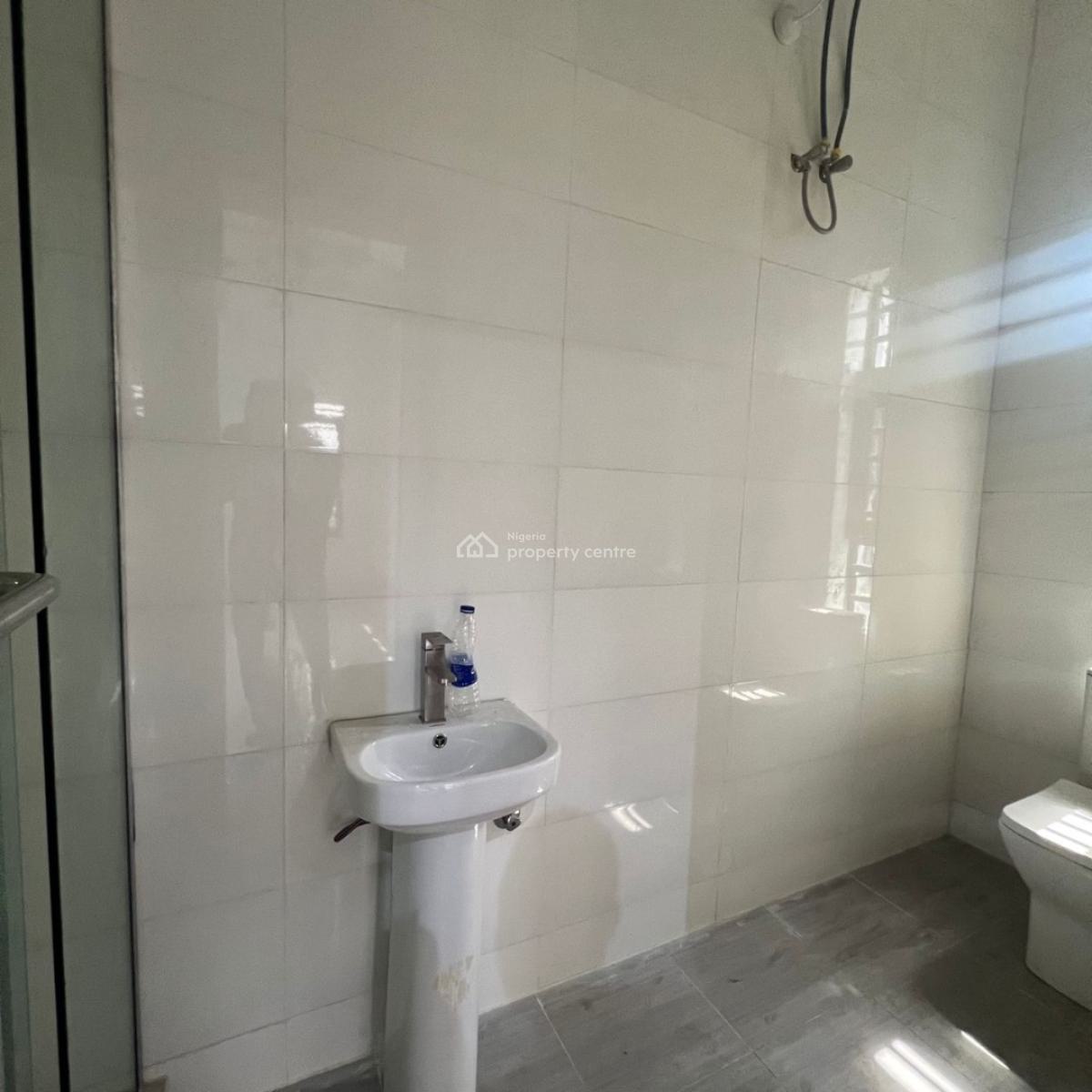 Luxury 1-bedroom Apartment, Ideal for Singles, Young Professionals, Or Investors, Ajah, Lagos, Flat / Apartment for Sale