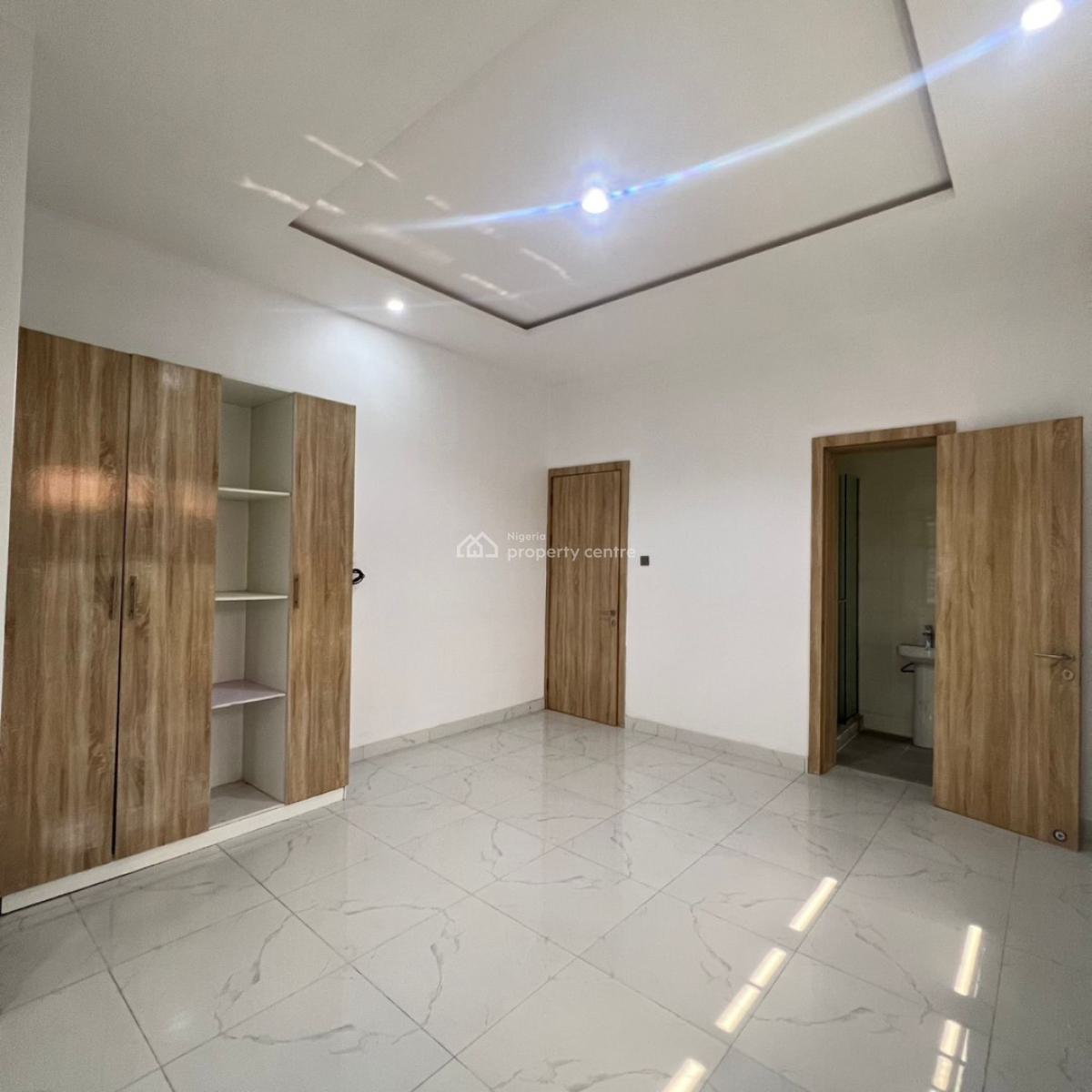 Luxury 1-bedroom Apartment, Ideal for Singles, Young Professionals, Or Investors, Ajah, Lagos, Flat / Apartment for Sale