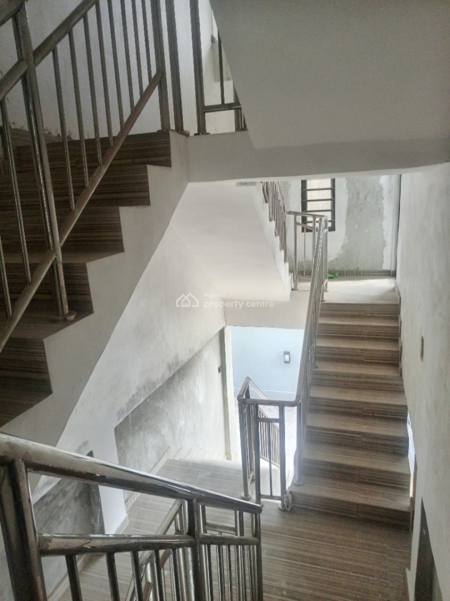 Luxury 2 Bedroom and 1bedroom  Apartments, Magodo...lagos 1, Magodo, Lagos, House for Sale