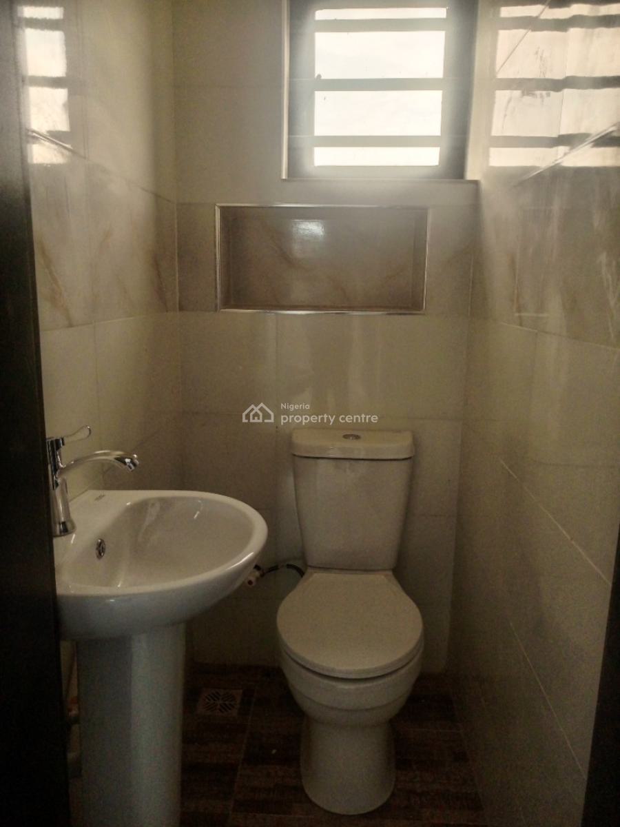 Luxury 2 Bedroom and 1bedroom  Apartments, Magodo...lagos 1, Magodo, Lagos, House for Sale