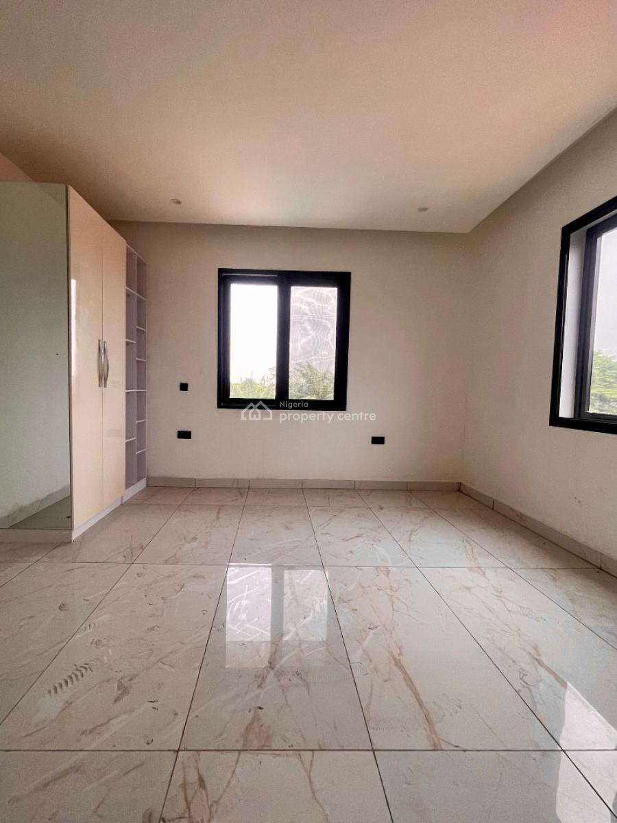4 Bedroom Terrace Duplex, Vic, Victoria Island (vi), Lagos, Terraced Duplex for Rent