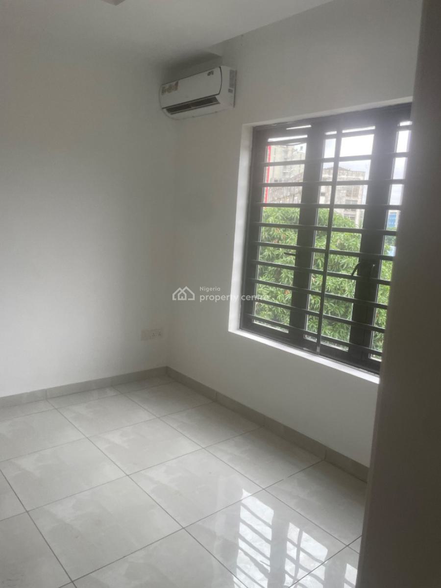 4 Bedroom Terrace Duplex, Vic, Victoria Island (vi), Lagos, Terraced Duplex for Rent