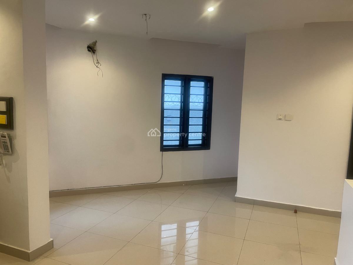 4 Bedroom Terrace Duplex, Vic, Victoria Island (vi), Lagos, Terraced Duplex for Rent