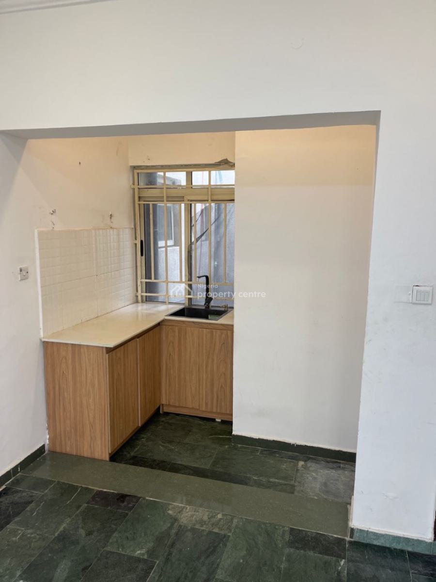 Mini Flat Apartment Available, Lekki Phase 1, Lekki, Lagos, Mini Flat (room and Parlour) for Rent