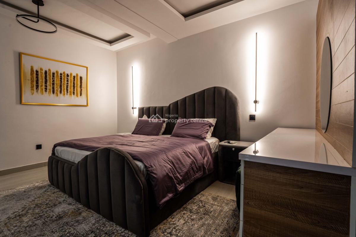 Luxury 3 Bedroom Apartment, Banana Island, Banana Island, Ikoyi, Lagos, Flat / Apartment Short Let