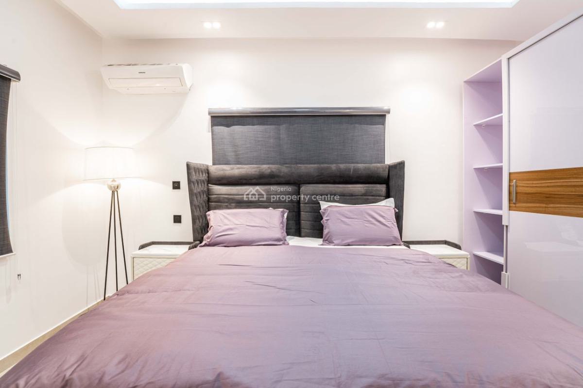 Luxury 3 Bedroom Apartment, Banana Island, Banana Island, Ikoyi, Lagos, Flat / Apartment Short Let