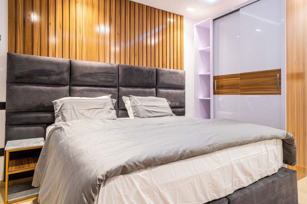 Luxury 3 Bedrooms Apartment, Banana Island, Ikoyi, Lagos, Flat / Apartment Short Let