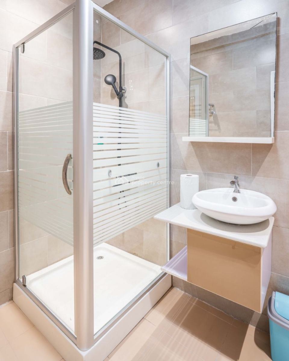 Luxury 3 Bedrooms Apartment, Banana Island, Ikoyi, Lagos, Flat / Apartment Short Let