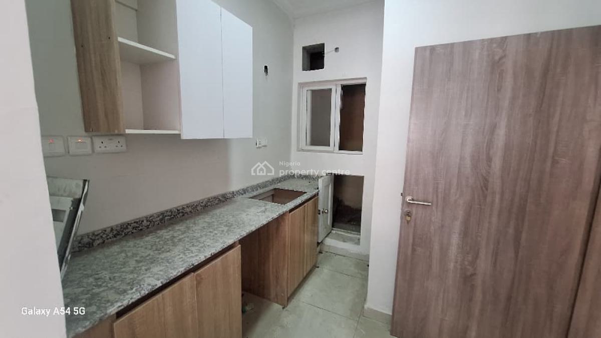2bedrooms Apartments Available, Chevron, Lekki, Lagos, Flat / Apartment for Rent