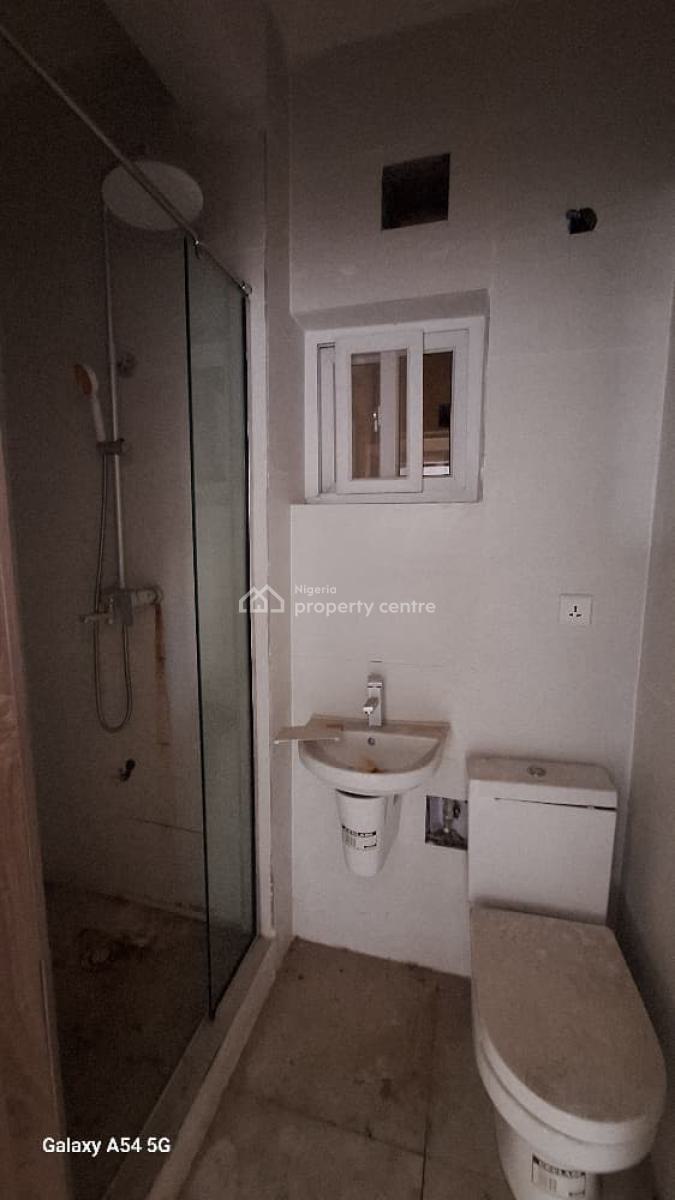 2bedrooms Apartments Available, Chevron, Lekki, Lagos, Flat / Apartment for Rent