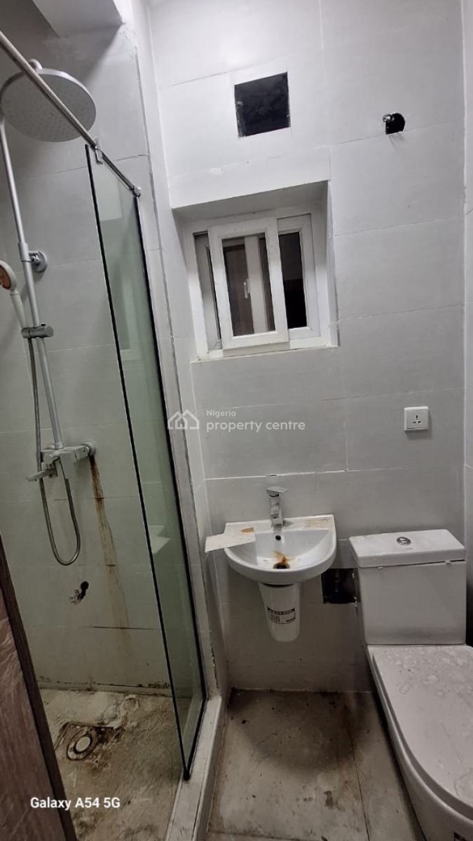 2bedrooms Apartments Available, Chevron, Lekki, Lagos, Flat / Apartment for Rent