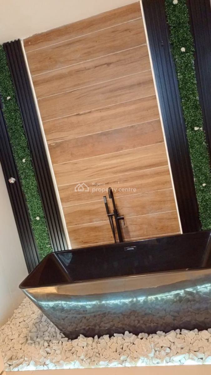 Tastefully Finished Luxury 6 Bedroom Detached Duplex, Chevron, Lekki, Lagos, Detached Duplex for Sale