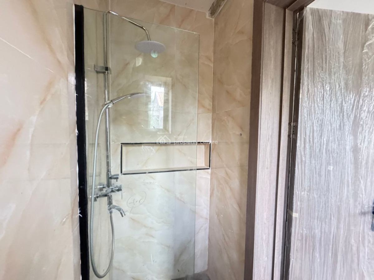 4 Bedroom Terrace Duplex with Bq, Banana Island, Ikoyi, Lagos, Terraced Duplex for Sale
