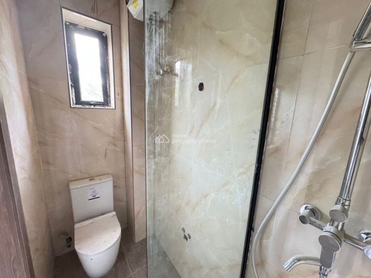 4 Bedroom Terrace Duplex with Bq, Banana Island, Ikoyi, Lagos, Terraced Duplex for Sale